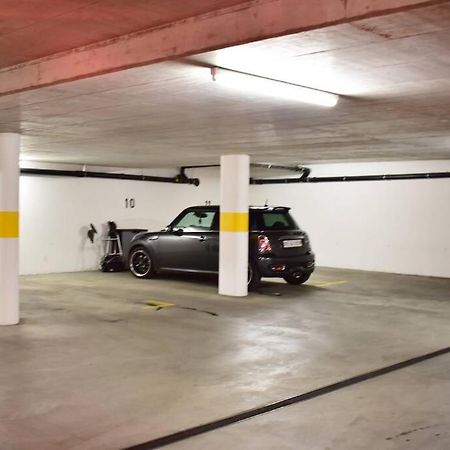 Modern Apartment 모던 펜션 Interlaken Zewnętrze zdjęcie