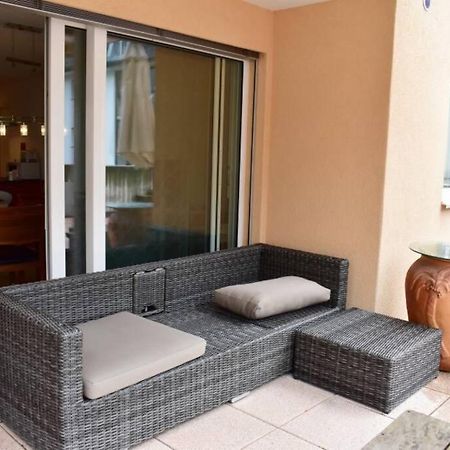 Modern Apartment 모던 펜션 Interlaken Zewnętrze zdjęcie
