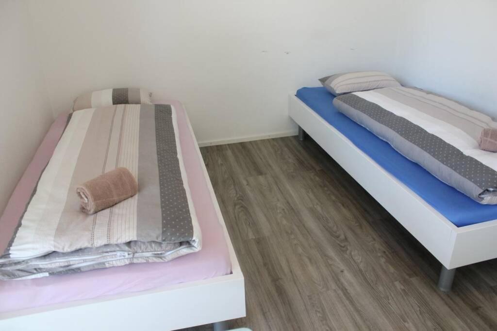 Modern Apartment 모던 펜션 Interlaken Zewnętrze zdjęcie
