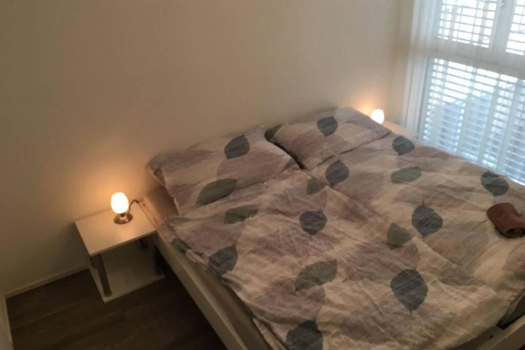 Modern Apartment 모던 펜션 Interlaken Zewnętrze zdjęcie